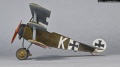 Eduard 1/48 Fokker Dr.I - Kennscht mi noch?