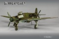 HK Models 1/32 Do-335 B-2