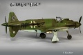 HK Models 1/32 Do-335 B-2