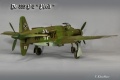 HK Models 1/32 Do-335 B-2