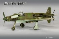 HK Models 1/32 Do-335 B-2