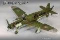 HK Models 1/32 Do-335 B-2