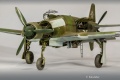 HK Models 1/32 Do-335 B-2