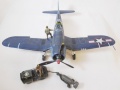 Tamiya 1/48 Vought F4U-1A Corsair