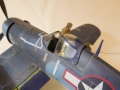 Tamiya 1/48 Vought F4U-1A Corsair