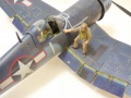 Tamiya 1/48 Vought F4U-1A Corsair