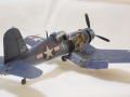 Tamiya 1/48 Vought F4U-1A Corsair