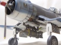 Tamiya 1/48 Vought F4U-1A Corsair