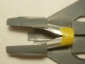 AMK 1/48 IAI Kfir C2/C7   