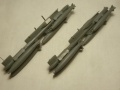 AMK 1/48 IAI Kfir C2/C7   