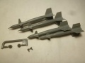 AMK 1/48 IAI Kfir C2/C7   