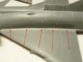 AMK 1/48 IAI Kfir C2/C7   