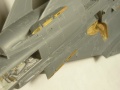 AMK 1/48 IAI Kfir C2/C7   