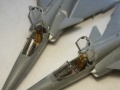 AMK 1/48 IAI Kfir C2/C7   