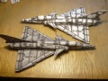 AMK 1/48 IAI Kfir C2/C7   