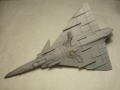 AMK 1/48 IAI Kfir C2/C7   