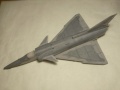 AMK 1/48 IAI Kfir C2/C7   