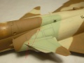 AMK 1/48 IAI Kfir C2/C7   