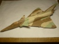 AMK 1/48 IAI Kfir C2/C7   