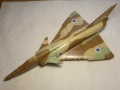 AMK 1/48 IAI Kfir C2/C7   