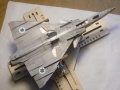 AMK 1/48 IAI Kfir C2/C7   