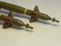 AMK 1/48 IAI Kfir C2/C7   