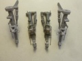 AMK 1/48 IAI Kfir C2/C7   