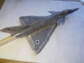 AMK 1/48 IAI Kfir C2/C7   