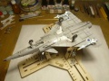 AMK 1/48 IAI Kfir C2/C7   