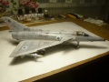 AMK 1/48 IAI Kfir C2/C7   