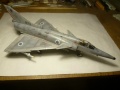 AMK 1/48 IAI Kfir C2/C7   