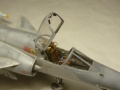 AMK 1/48 IAI Kfir C2/C7   