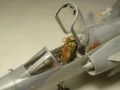 AMK 1/48 IAI Kfir C2/C7   