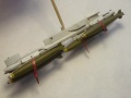 AMK 1/48 IAI Kfir C2/C7   