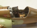 AMK 1/48 IAI Kfir C2/C7   