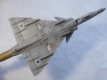 AMK 1/48 IAI Kfir C2/C7   