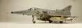 AMK 1/48 IAI Kfir C2/C7   