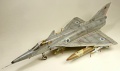 AMK 1/48 IAI Kfir C2/C7   