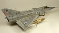 AMK 1/48 IAI Kfir C2/C7   