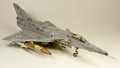 AMK 1/48 IAI Kfir C2/C7   