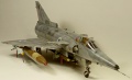 AMK 1/48 IAI Kfir C2/C7   