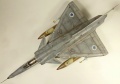 AMK 1/48 IAI Kfir C2/C7   