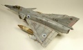 AMK 1/48 IAI Kfir C2/C7   