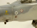 AMK 1/48 IAI Kfir C2/C7   