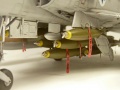 AMK 1/48 IAI Kfir C2/C7   