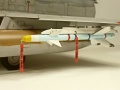 AMK 1/48 IAI Kfir C2/C7   