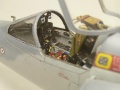 AMK 1/48 IAI Kfir C2/C7   