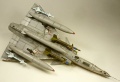 AMK 1/48 IAI Kfir C2/C7   