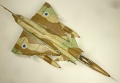 AMK 1/48 IAI Kfir C2/C7   