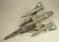 AMK 1/48 IAI Kfir C2/C7   